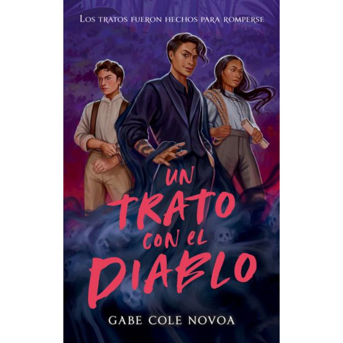 RETAILEXPRESS - Un Trato Con El Diablo