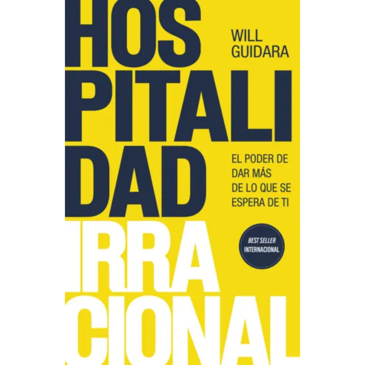 Peninsula - Hospitalidad Irracional