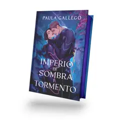 UMBRIEL - Imperio De Sombra Y Tormento