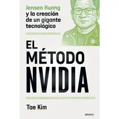 Deusto - El Método Nvidia