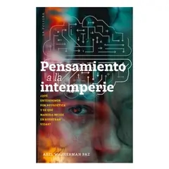 LA POLLERA EDICIONES - Pensamiento A La Intemperie