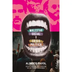 CATALONIA - Malestar Social Y Crisis Politica