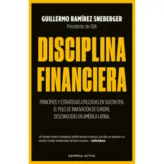 EMPRESA ACTIVA - Disciplina Financiera