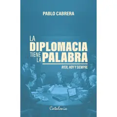 CATALONIA - La Diplomacia Tiene La Palabra