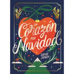 Ediciones SM - Un Corazón Por Navidad