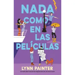 RETAILEXPRESS - Nada Como En Las Peliculas