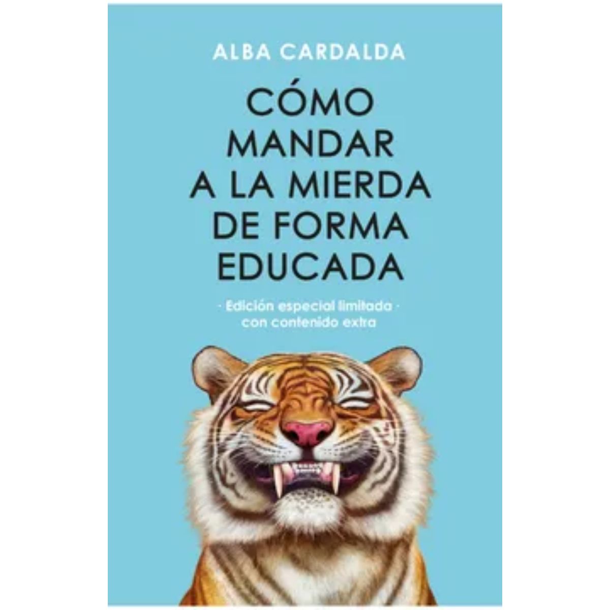 VERGARA - Como Mandar A La Mierda De Forma Educada