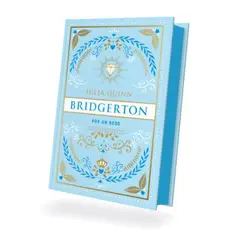 TITANIA - Por Un Beso (Bridgerton 7) -Edicion Especial