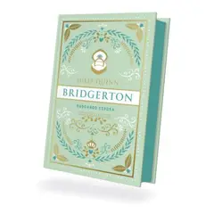 TITANIA - Buscando Esposa (Bridgerton 8) Edicion Coleccionista