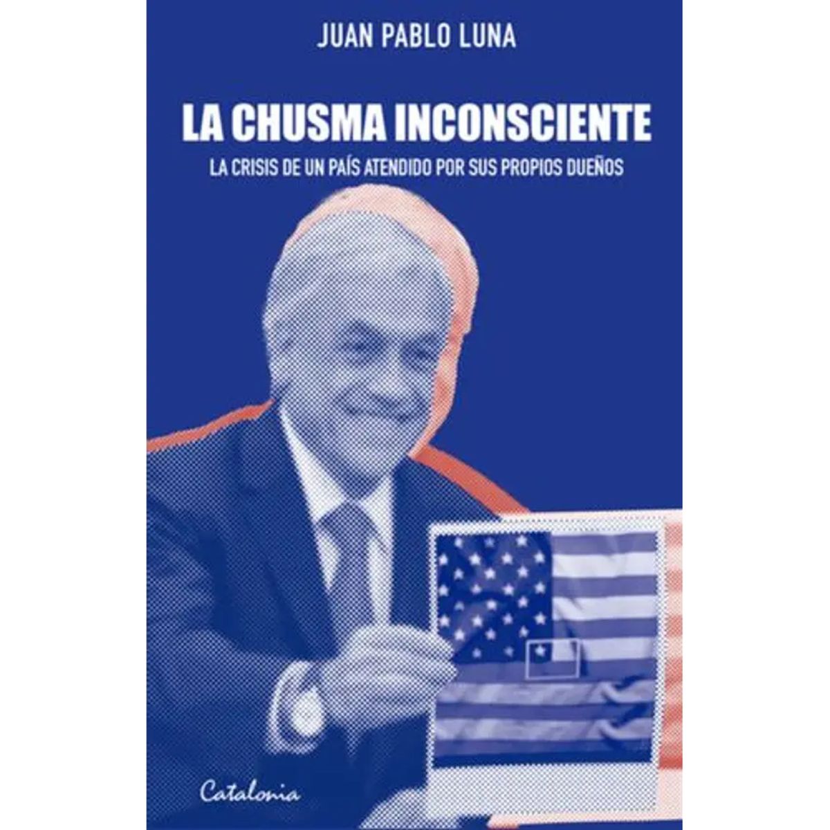 CATALONIA - La Chusma Inconsciente
