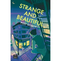 CROSS BOOKS - Strange And Beautiful