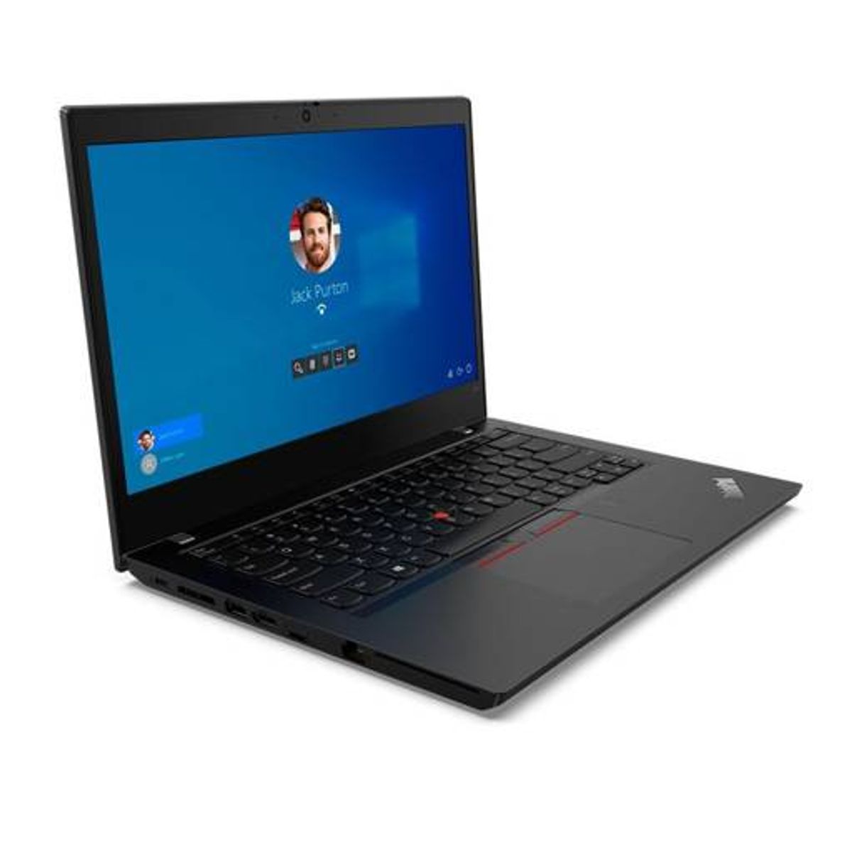 LENOVO - Notebook Lenovo l14 ryzen 5pro 4650u