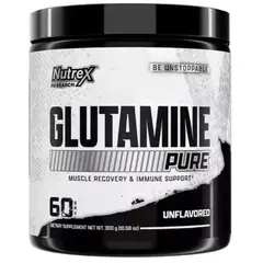 NUTREX RESEARCH - Glutamina Drive 300 grs – Nutrex