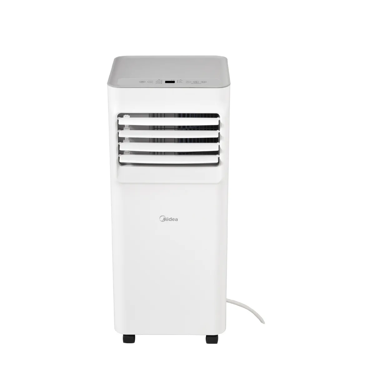 MIDEA - Aire portátil solo frío 9000 BTU + Wifi