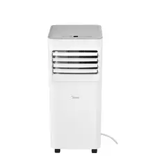 MIDEA - Aire portátil solo frío 9000 BTU + Wifi