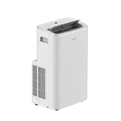 MIDEA - Aire portátil frío calor 12000 BTU + Wifi