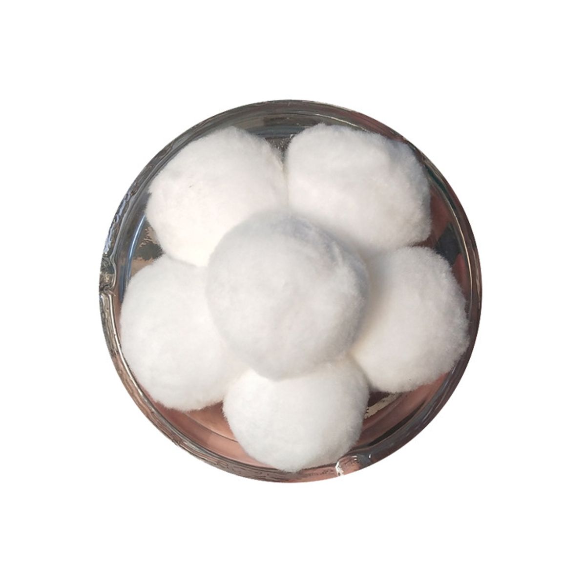 GENERAL - Elemento Filtros Para Piscinas Bola Fibra Reemplazo