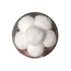 GENERAL - Elemento Filtros Para Piscinas Bola Fibra Reemplazo