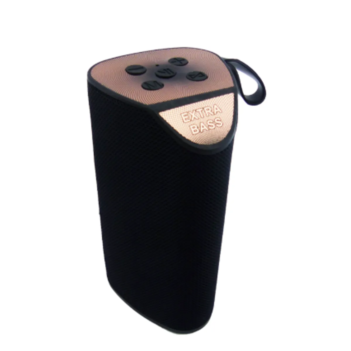 GENERICO - Parlante Bluetooth Recargable USB