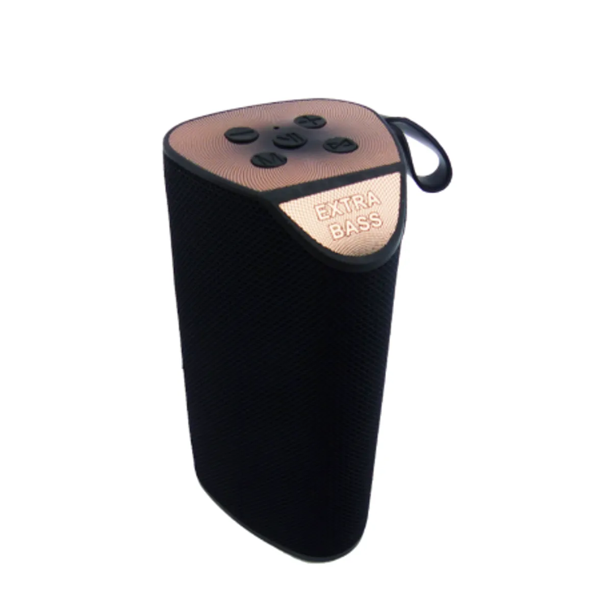 GENERICO - Parlante Bluetooth Recargable USB