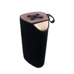 GENERICO - Parlante Bluetooth Recargable USB