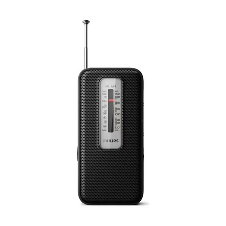 Radio Clasico Portatil Tar1506