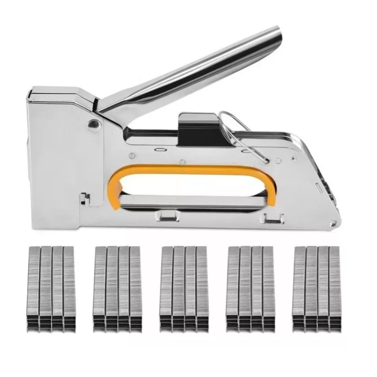 KINDA NICE - Grapadora Manual Blister Grapadora En U