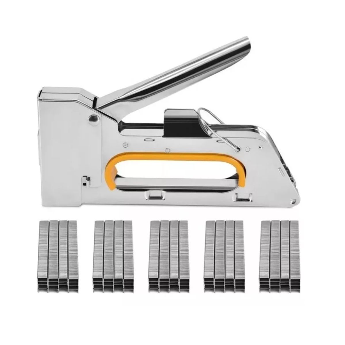 KINDA NICE - Grapadora Manual Blister Grapadora En U