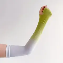 OMAS - Manga Protección Filtro UV UPF 50+ Degrade