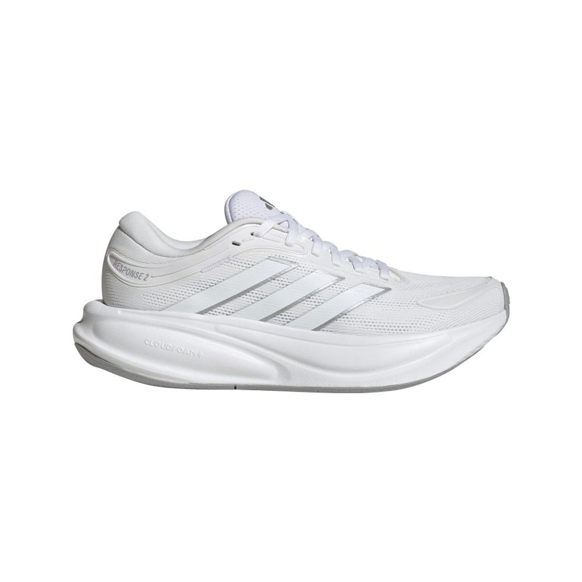 ADIDAS - Zapatillas Running Response Mujer