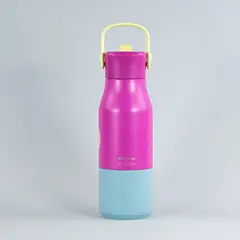 KEEP - Botella Insulada Colors Flask 700ml Celeste