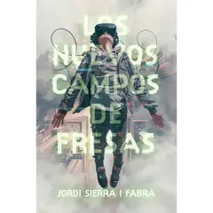 Ediciones SM - Los Nuevos Campos De Fresas