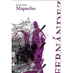 RETAILEXPRESS - Mapocho - Autor(a): Nona Fernandez