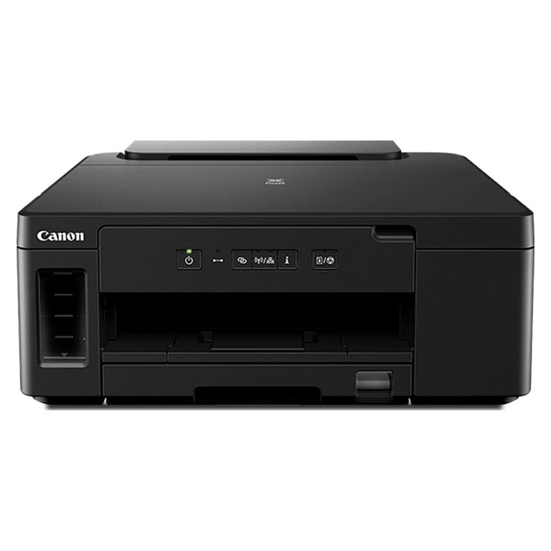 CANON - Impresora Canon  Gm 2010 Monocromática Ink Tank