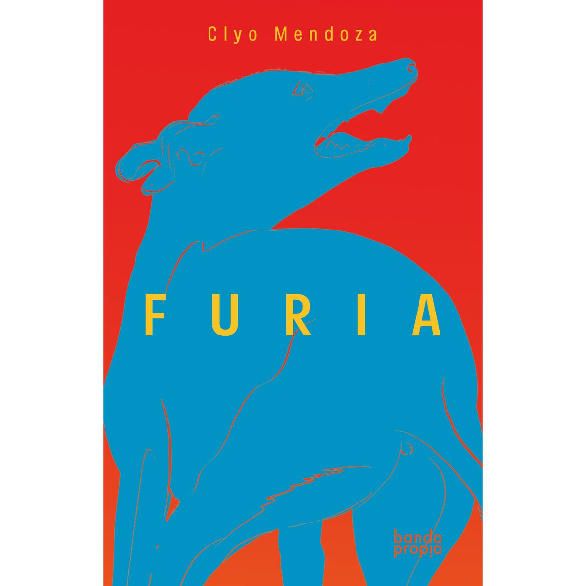 RETAILEXPRESS - Furia - Autor(a):  Clyo Mendoza