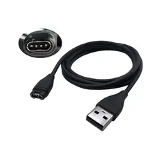 GENERICO - Cable de Carga para Relojes Garmin 35mm TPE Compatible con Fenix 567