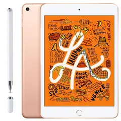 APPLE - Ipad Mini 5 64G 2019 Wi-Fi Dorado Reacondicionados