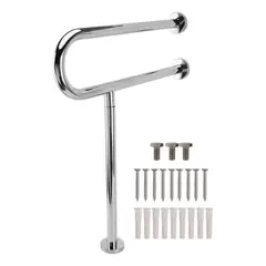 QUICK - Handicap Grab Bars For Bathroom