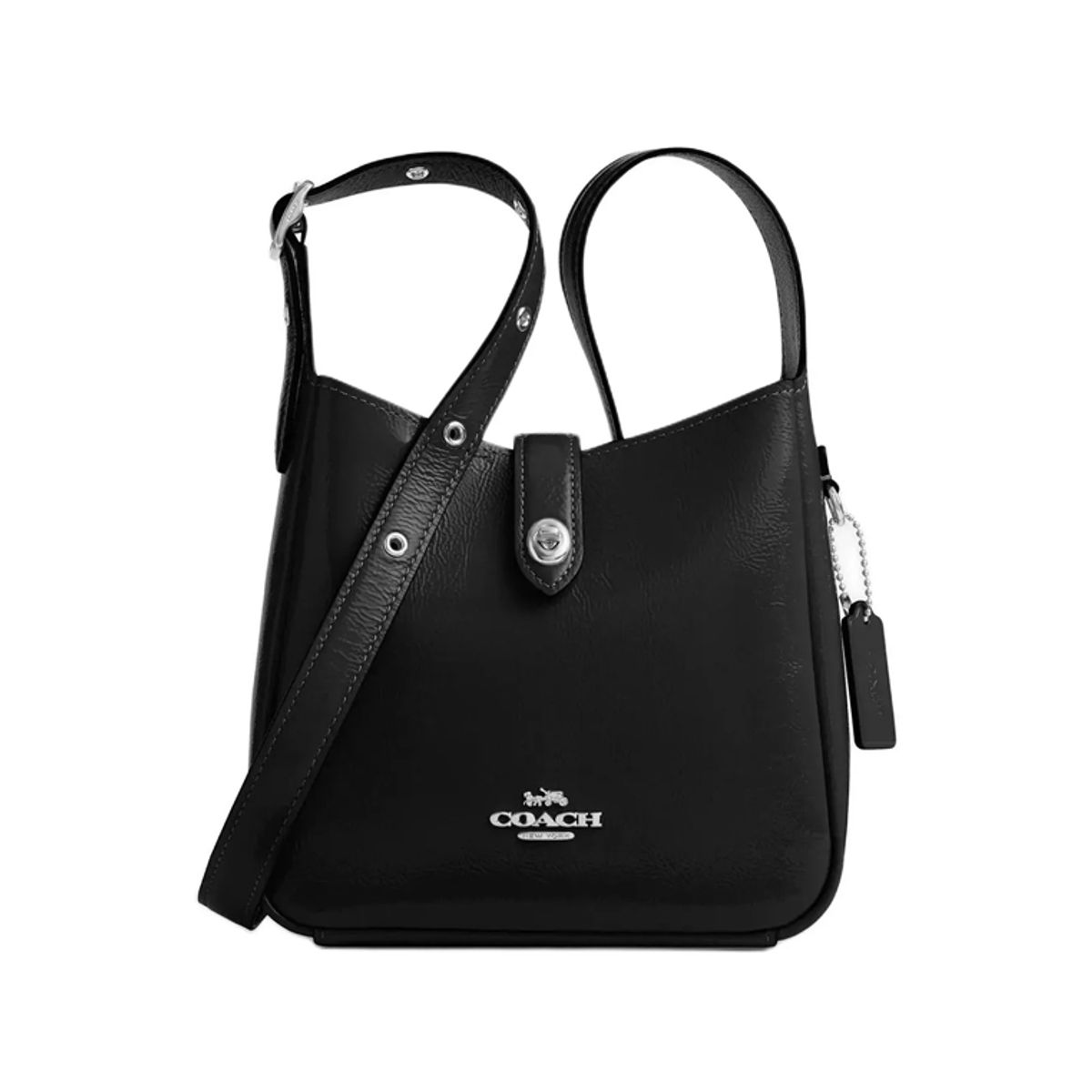 COACH - Coach Hadley Mini Bandolera CCE15