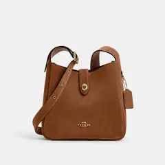 COACH - Hadley Bandolera Convertible CCG43