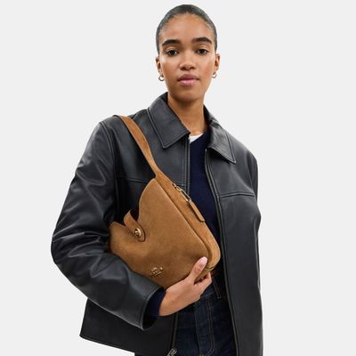 Imagen 2 del producto Hadley Bandolera Convertible CCG43