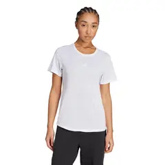 ADIDAS - Polera Manga corta Training Essentials Mujer