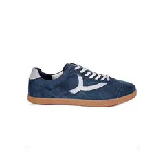 ZYLUX - Zapatilla urbana Albert Azul