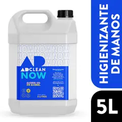 ADCLEAN - Now 5 Litros