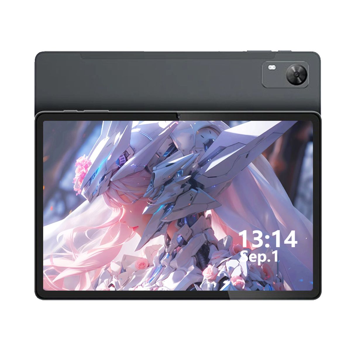 PHILIPS - Tablet PHILIPS T7310 8GB+128GB WiFi 7200mAH