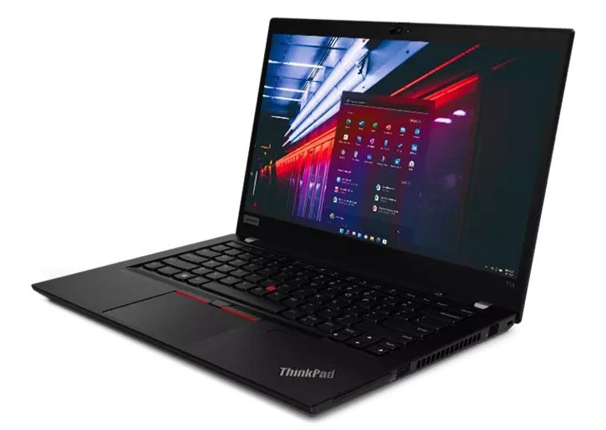 NOTEBOOK THINKPAD T14 G2 i7-1145G7 16GB 512GB GPU 2GB GRADO A