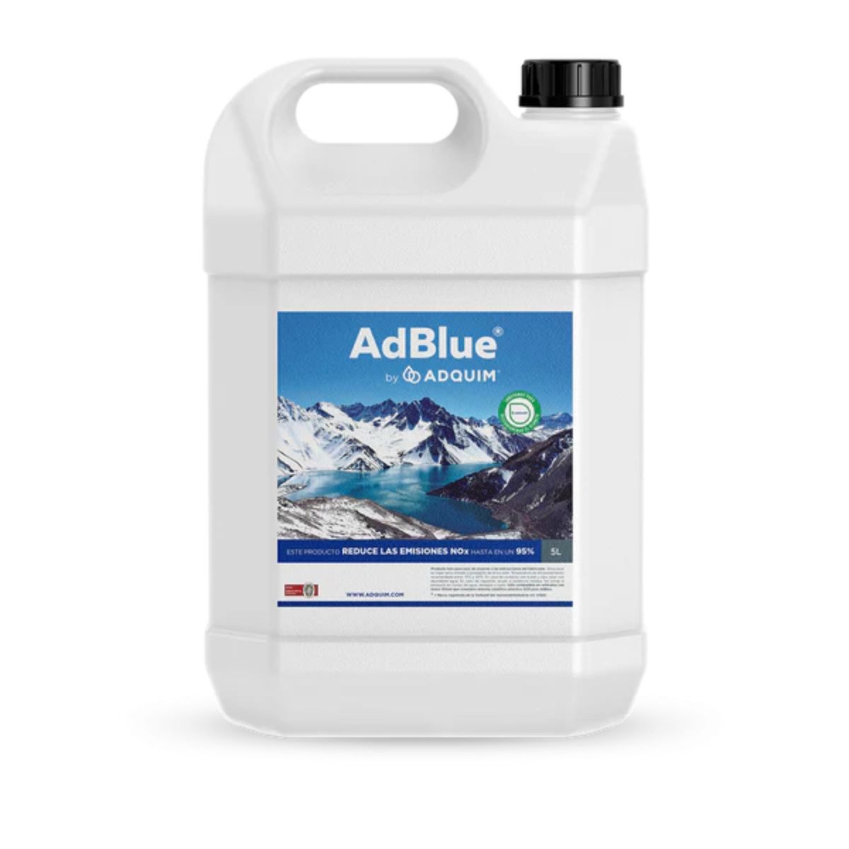 ADCLEAN - Adblue by adquim 5 litros
