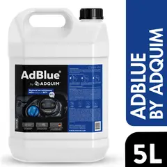 ADCLEAN - Adblue by adquim 5 litros