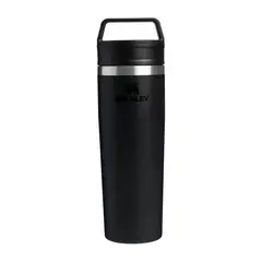 STANLEY - Mug Cafe To Go Black - 591 ml