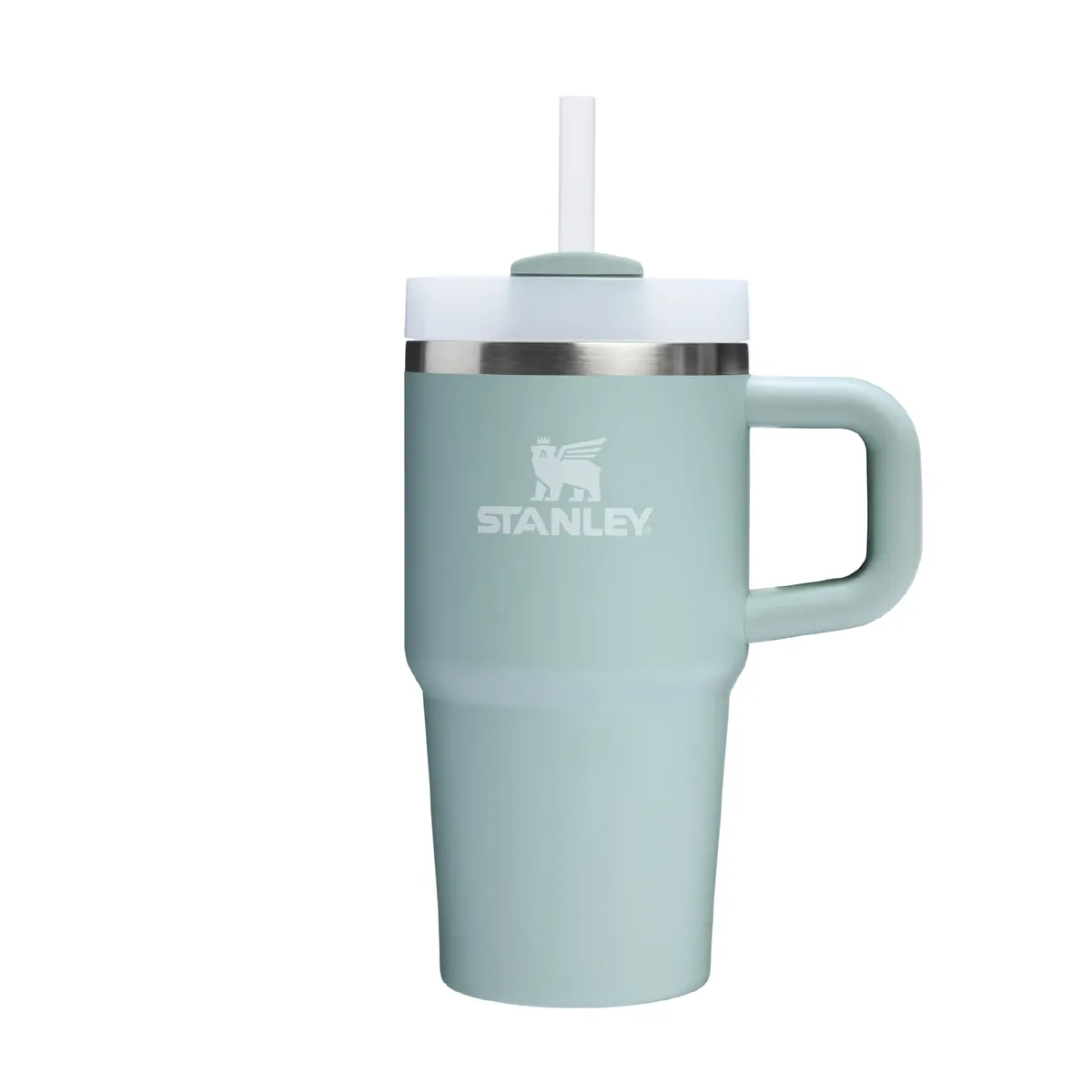 STANLEY - Quencher H20 Adventure Seafoam - 591 ml